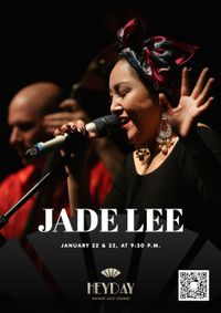 Jade Lee