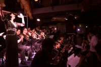 JZ Big Band