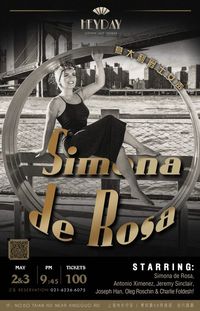 Simona De Rosa