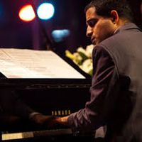 Nicholas Bouloukos Trio