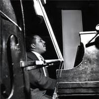 Tribute to Bud Powell