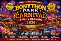 Bonython Park Family Carnival - SA