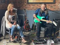 2Tricky at Little Miami Brewing Co.