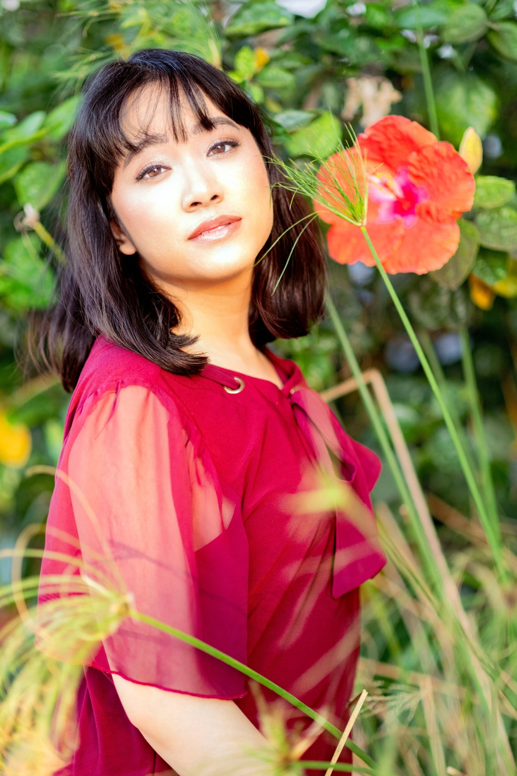 Phoebe - Photos
