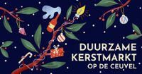 De Duurzame Ceuvel Kerstmarkt