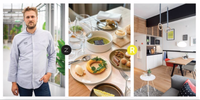 Make Your Adventure at Zoku: Curated by Joris Bijdendijk
