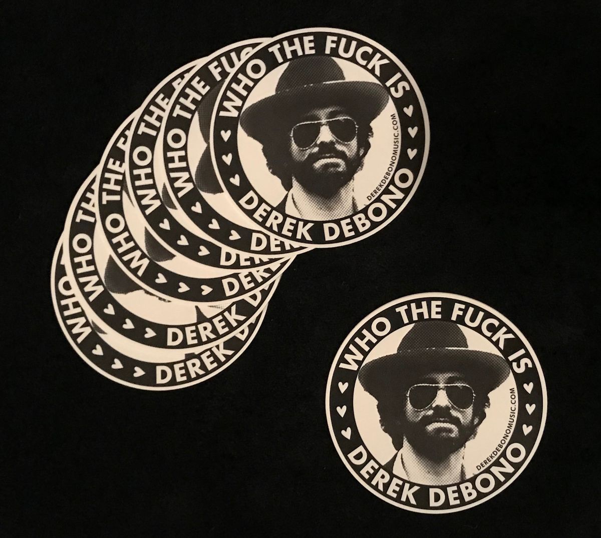 Stickers