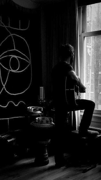 Photo by Trine Stephensen
