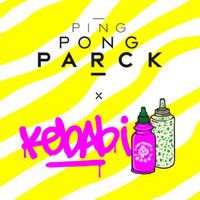 Shaggy Greys live at Ping Pong Parck