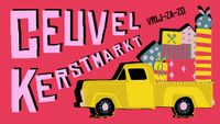 De Duurzame Ceuvel Kerstmarkt