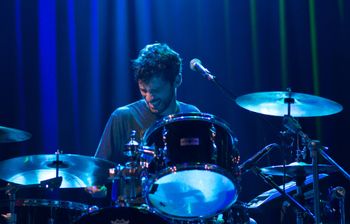 Photo by Remko van der Wielen
