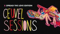 Spread The Love: Ceuvel Session