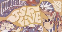 JSF Live - Jazz, soul & funk