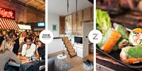 Better Together: Foodhallen at Zoku