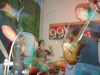 High River Band
