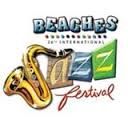 Beaches International Jazz Festival