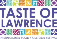 Taste of Lawrence Festival 