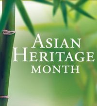 Asian Heritage Month Gala - University of Toronto