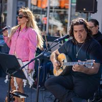 Pape Village Block Party  