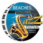 Beaches International Jazz Festival