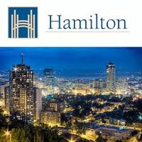 Yiannis Kapoulas live at Pier 4 Hamilton