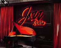 Yiannis Kapoulas live at Jazz Bistro