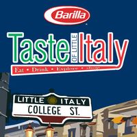 Taste of Lttle Italy