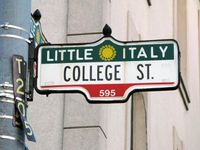 Taste of Little Italy