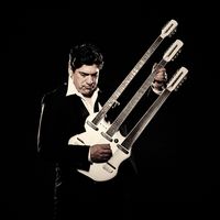 Yiannis' CD Release Concert