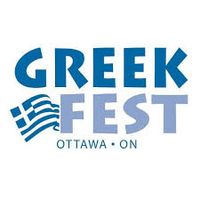 Ottawa Greekfest 