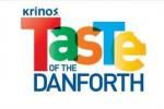 Taste of the Danforth