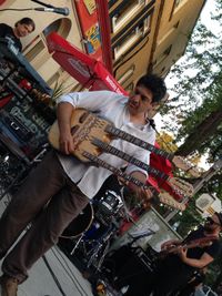 Beaches Jazz Festival