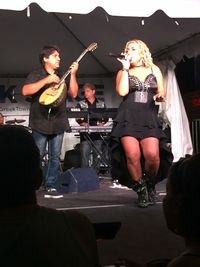 Taste of the Danforth