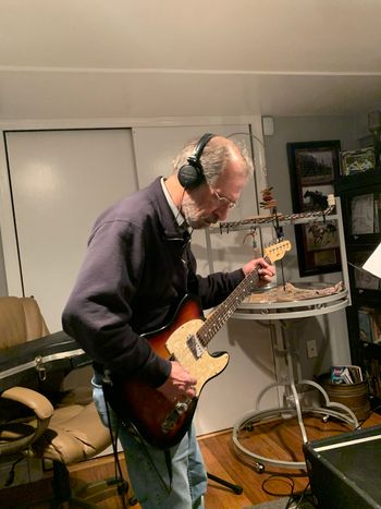 Guitar switch
