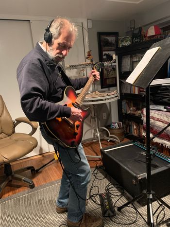 Another guitar switch
