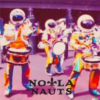 Da Mardi Gras Allstars Funkabration : featuring The NoLaNauts & Jocamo......Boom!!