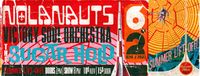 Summer Lift Off with The NoLaNauts, Victory Soul Orchestra & The Sugar Hold !