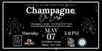 The NolaNauts @ Champagne on Lark !