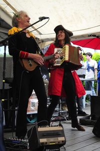 Scardanelli & Sophie