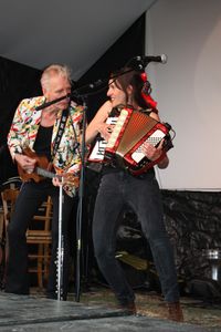Scardanelli & Sophie