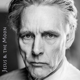 Jesus & The Moon - an EP by Simon Scardanelli (that castigates that idiot Trump)