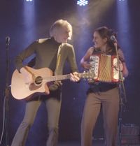 Scardanelli & Sophie