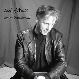 Bed of Nails - an album by Simon Scardanelli