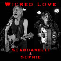 Scardanelli & Sophie