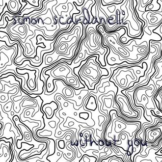 Without You - a single by Simon Scardanelli
