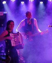 Scardanelli & Sophie