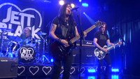 JETT BLACK - JOAN JETT TRIBUTE BAND