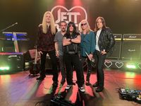 Jett Black - Joan Jett Tribute