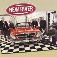 One Way by New River Bluegrass Band