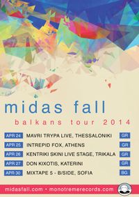 Midas Fall